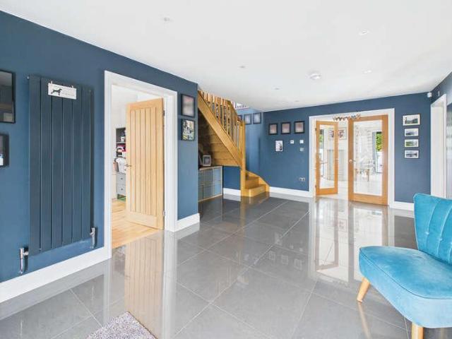 House for sale in Lunnon, Buckinghamshire
