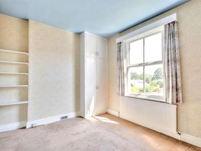 House for sale in Caldermill, East Midlands