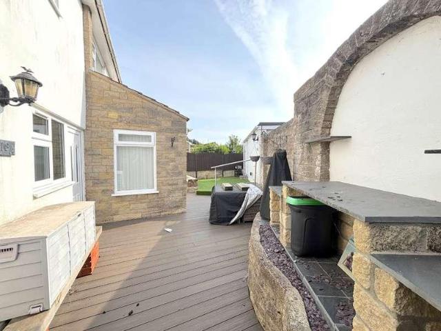 House for sale in Hallatrow, Bath And North East Somerset