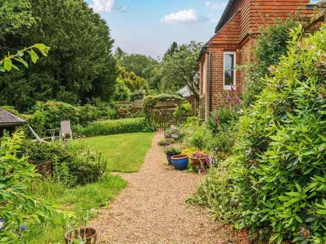 House for sale in Holmbury St Mary, Westborough