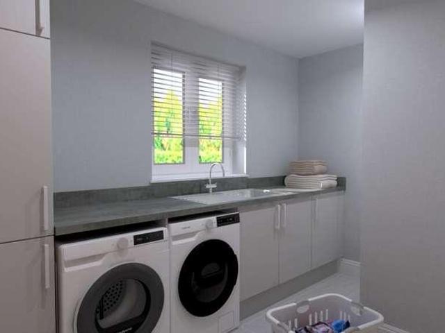 House for sale in Ingleton, York and North Yorkshire