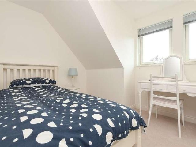 House for sale in Glynde, West Sussex