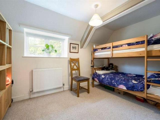 House for sale in Evershot, Oxfordshire