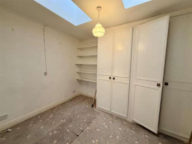 House for sale in Kilburn High and Low, North Yorkshire