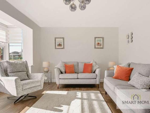 House for sale in Becconsall, West Lancashire