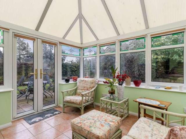 House for sale in Barnard's Green, Forthampton