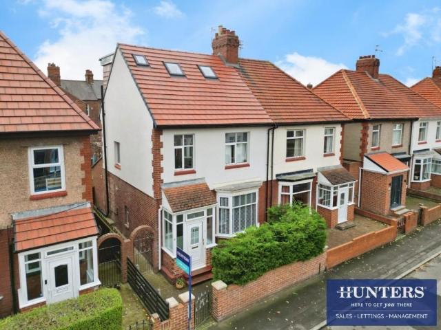 House for sale in Roker, Sunderland