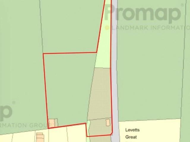 House for sale in Duton Hill, Essex
