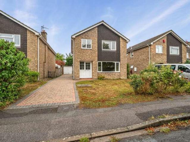 House for sale in Dromore, Oxfordshire