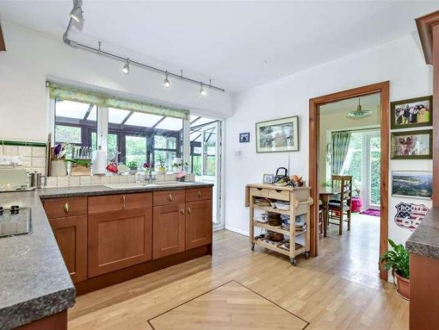 House for sale in Pouchen End, Hertfordshire