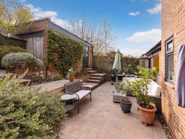 House for sale in Cookham