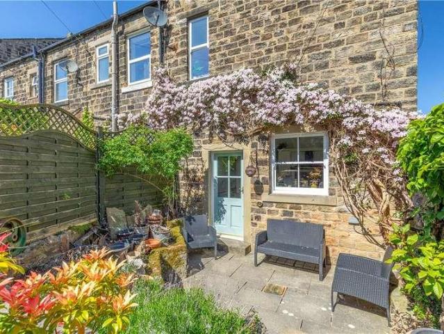House for sale in Burley-in-Wharfedale, Burley In Wharfedale