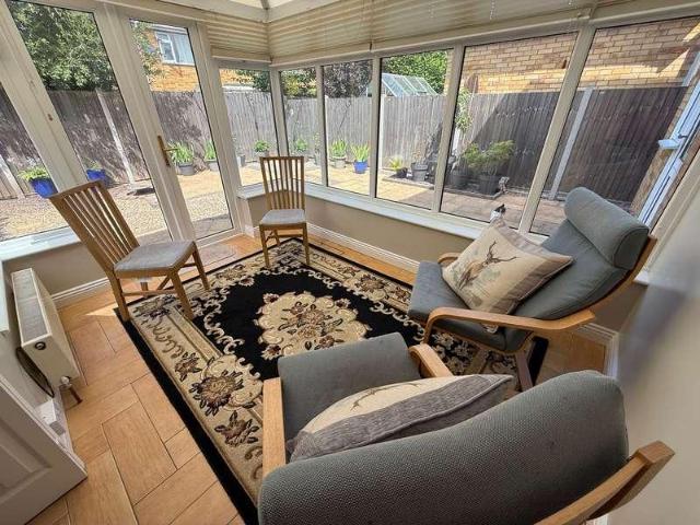 House for sale in Brentingby, Leicestershire