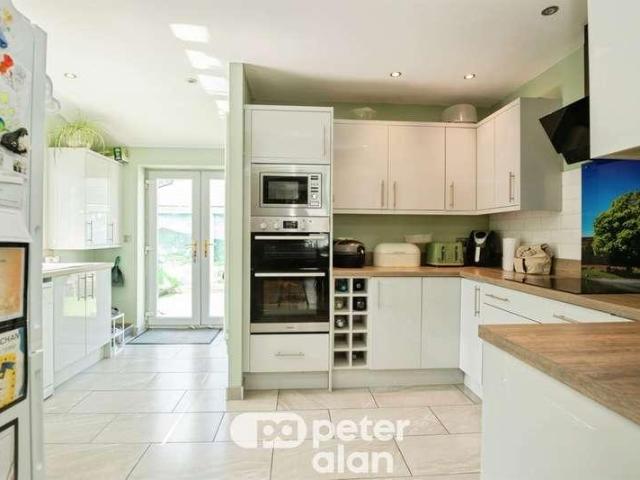 House for sale in Blaenavon, Wales