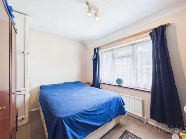 House for sale in London Borough of Croydon, Greater London