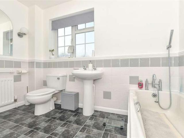 House for sale in Mickleburgh Hill, The Bridge
