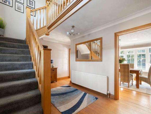 House for sale in Kirton CP, Boston