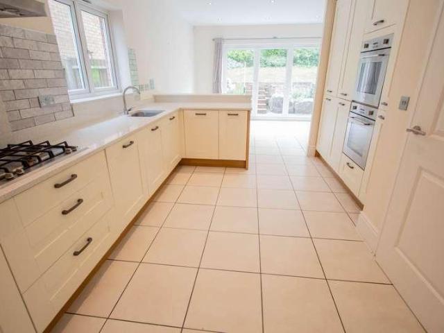 House for sale in Budlake, Devon