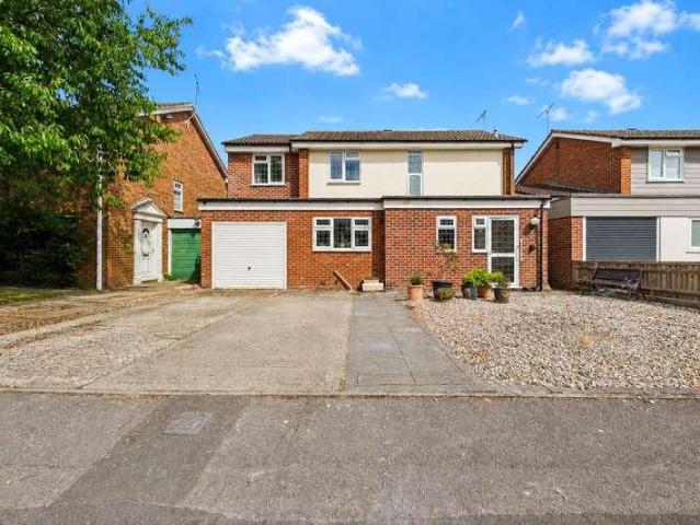 House for sale in Sulham, West Berkshire
