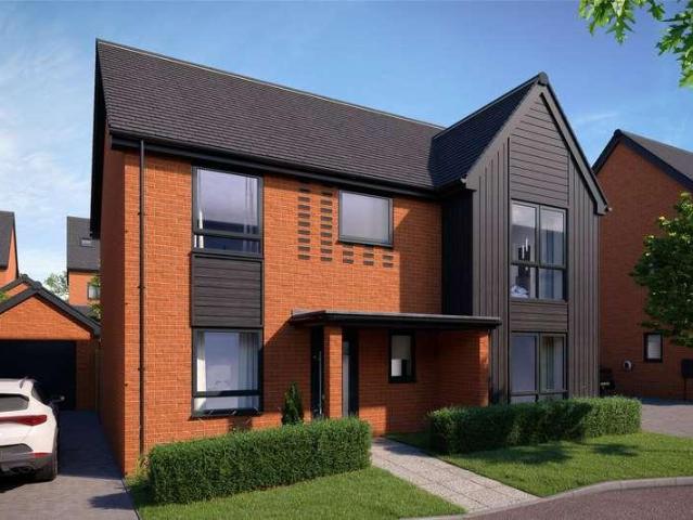 House for sale in Little Missenden, Buckinghamshire