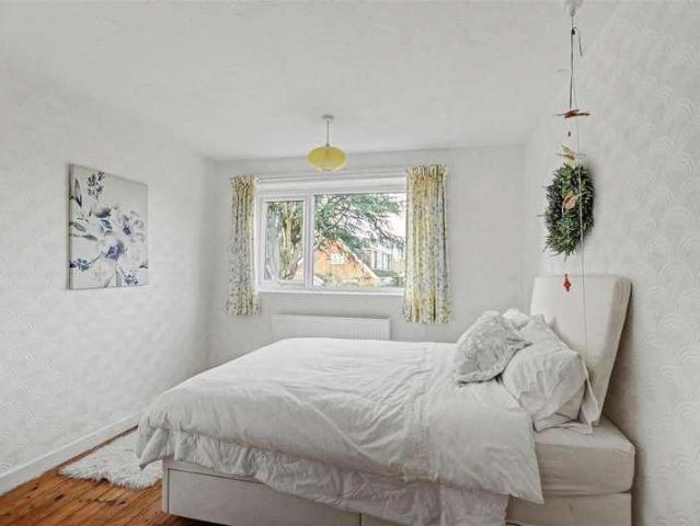 House for sale in Caldermill, East Midlands