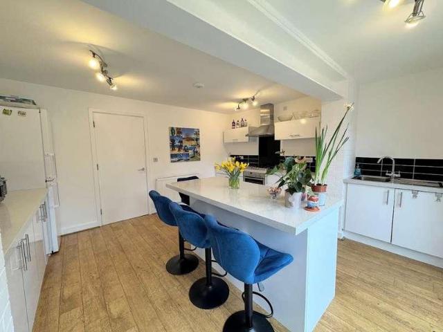 House for sale in Spondon, East Midlands