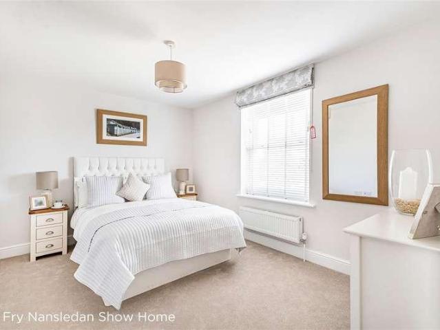 House for sale in St. Columb Minor, Newquay