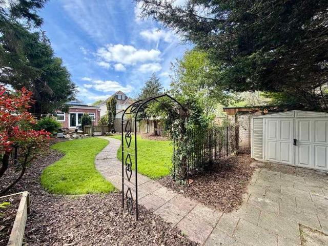 House for sale in Broadstone, Poole