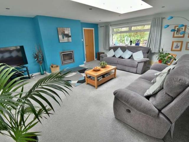 House for sale in Parley Cross, West Parley
