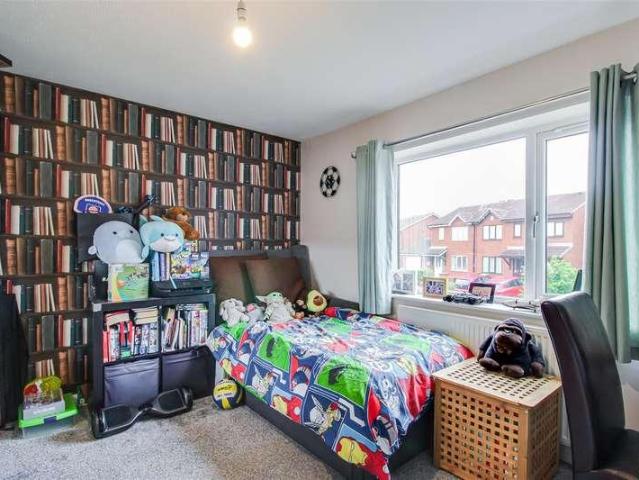 House for sale in Normanton and Altofts, Altofts