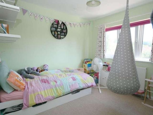 House for sale in Horspath, Berrick Salome