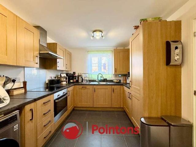 House for sale in Upper Stoke, West Midlands