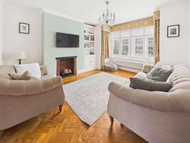 House for sale in Falcon Lodge, Wales
