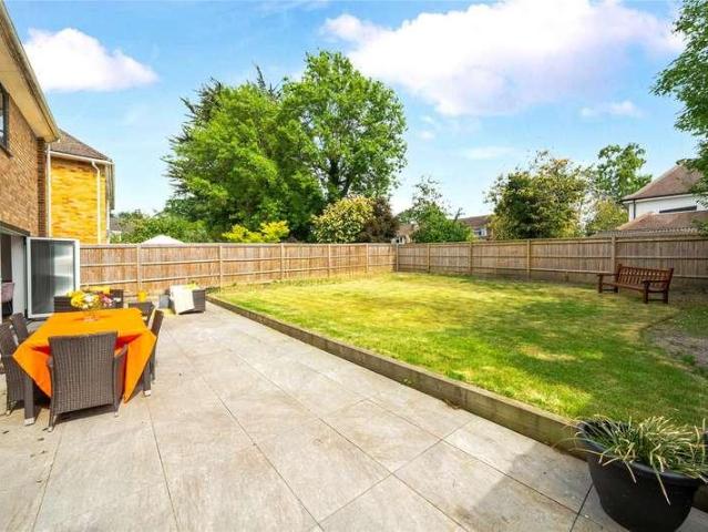 House for sale in Send, Guildford