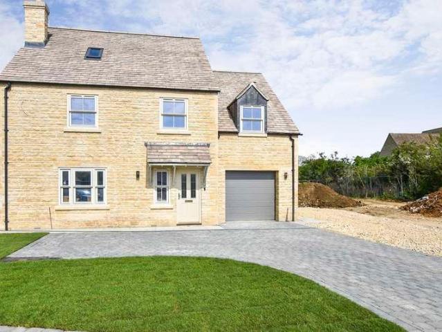 House for sale in Ryhall, Rutland