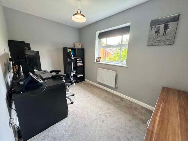 House for sale in Solihull, Monkspath
