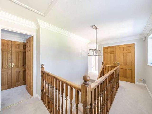 House for sale in Woking, Surrey