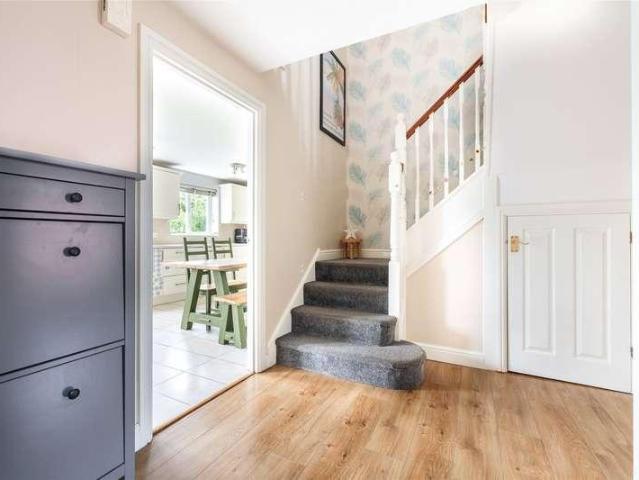 House for sale in Brentingby, Leicestershire