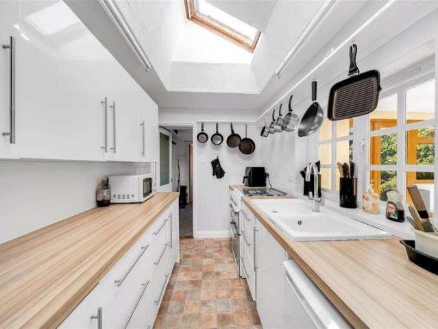 House for sale in Wakeham, Easton