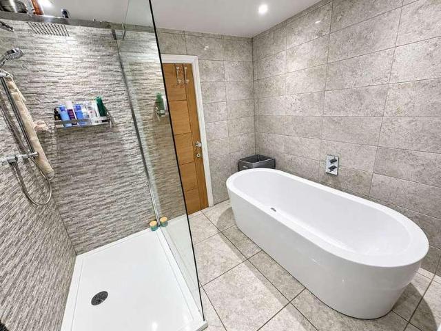 House for sale in Lostwithiel, Cornwall