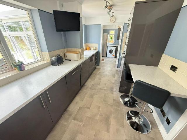 House for sale in Liverpool, Kennessee Green