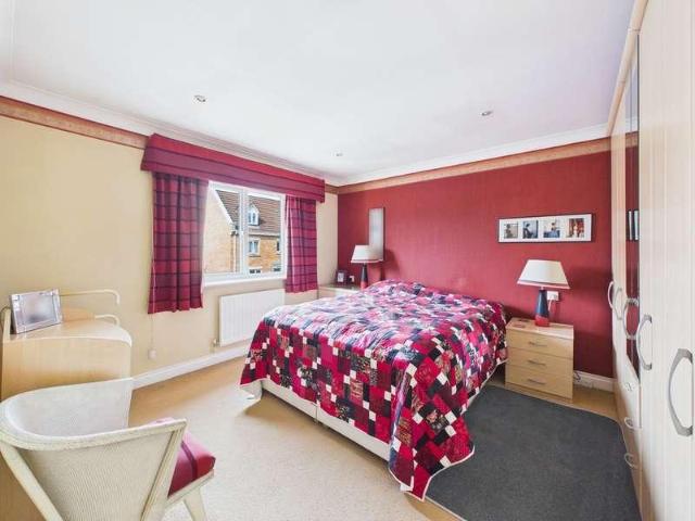 House for sale in Weston Village, Weston-super-mare