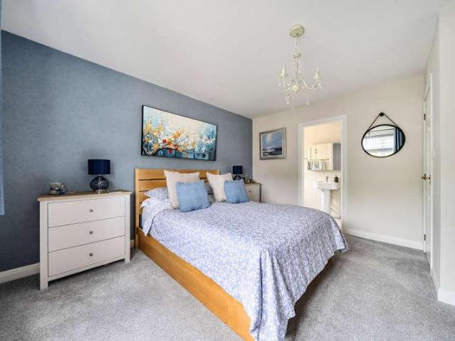 House for sale in Slough, Presteigne