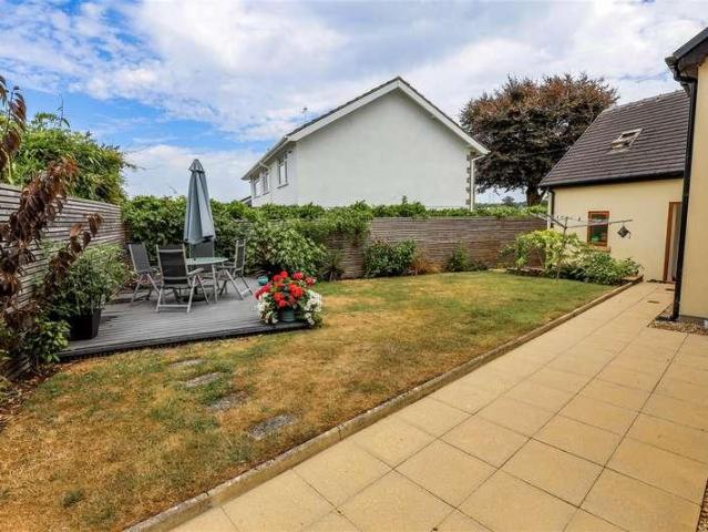 House for sale in Llanblethian, Cowbridge