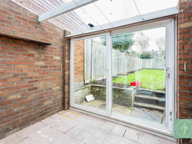 House for sale in Brunswick Park, Greater London