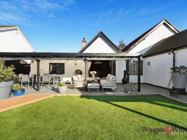 House for sale in Woking, Surrey