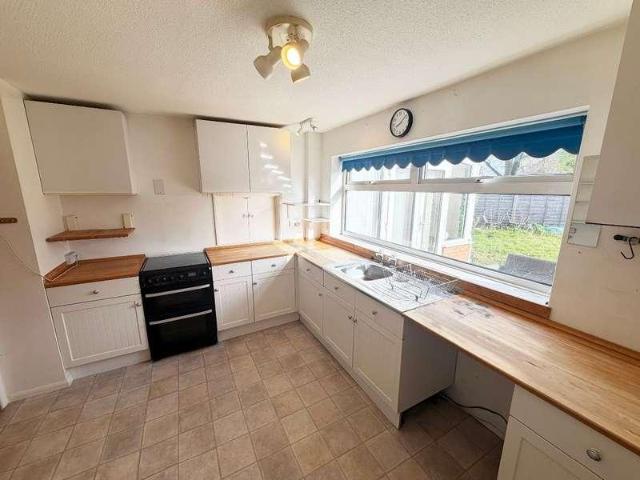 House for sale in Carlton and Chellington, Bedford