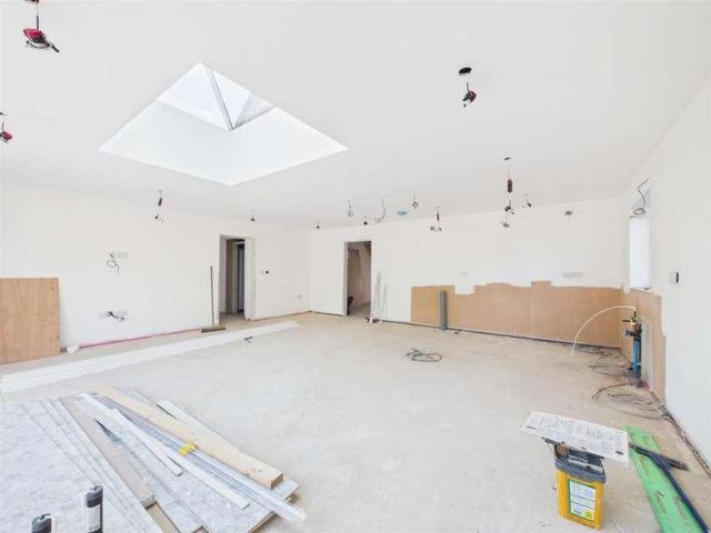 House for sale in Belleau, Lincolnshire
