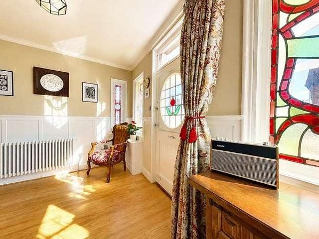 House for sale in Mickleburgh Hill, The Bridge