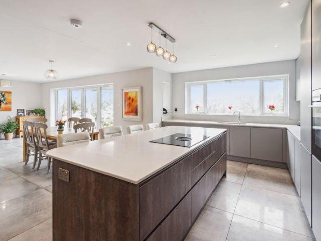 House for sale in Hambleden, Buckinghamshire